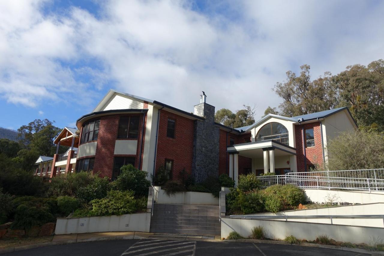 Elkanah Lodge And Conference Centre Marysville Exterior photo